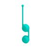 Bolas Kegel - Tighten Up 3