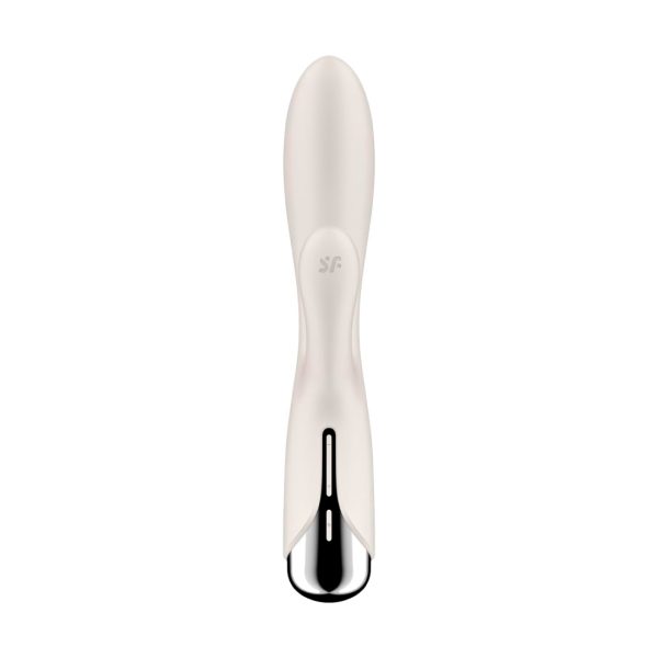 Vibrador Doble Rabbit - Satisfyer Spinning Rabbit - Imagen 10