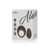 Anillo para Pene con Vibración y Control - Alan - Imagen 2
