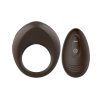 Anillo para Pene con Vibración y Control - Alan - Imagen 3