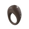 Anillo para Pene con Vibración y Control - Alan - Imagen 4