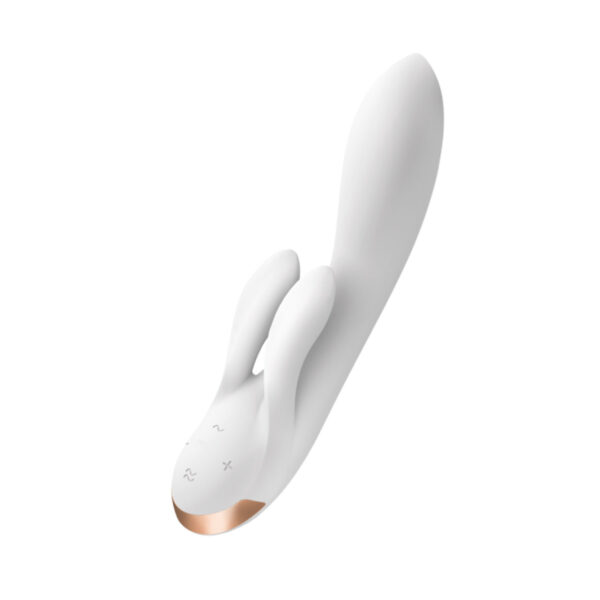 Satisfyer Double Flex