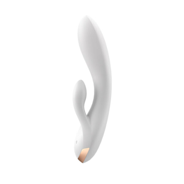 Satisfyer Double Flex