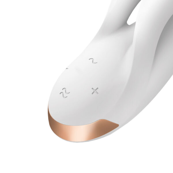 Satisfyer Double Flex