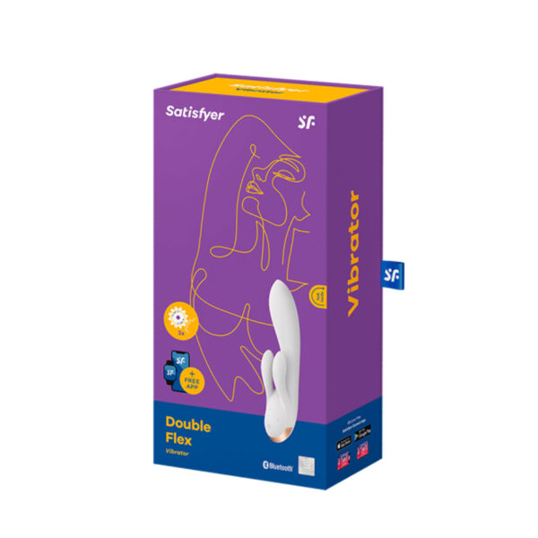 Satisfyer Double Flex