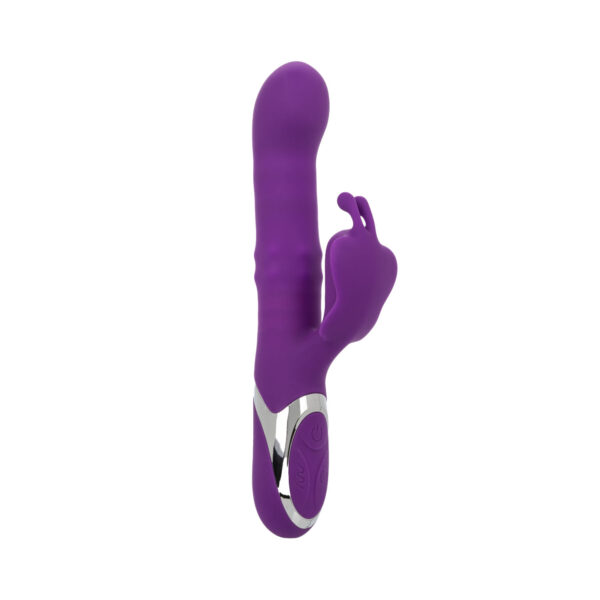 Vibrador Enchanted Flutter