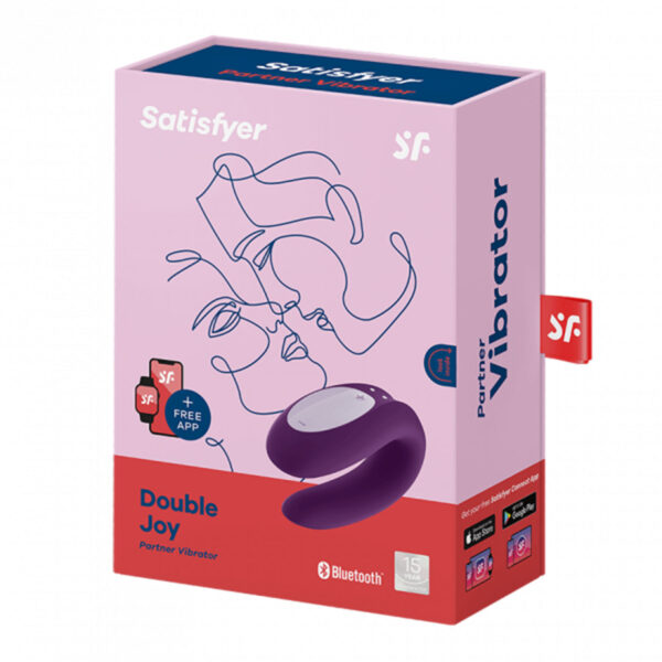 Satisfyer Double Joy
