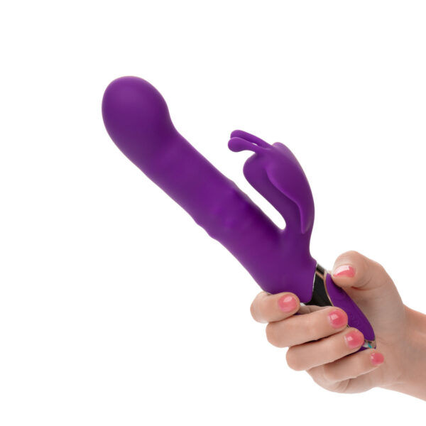 Vibrador Enchanted Flutter