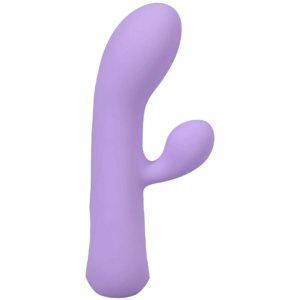 Vibrador Doble Rabbit Ritual Aura
