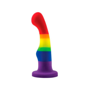 Dildo - Pride 6'' (15 cm)
