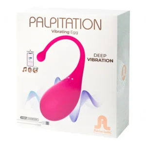 Vibrador Adrien Lastic Palpation