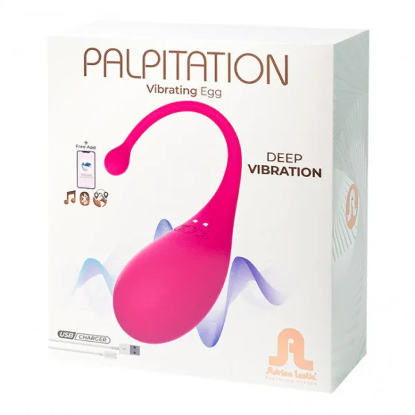 Vibrador Adrien Lastic Palpation