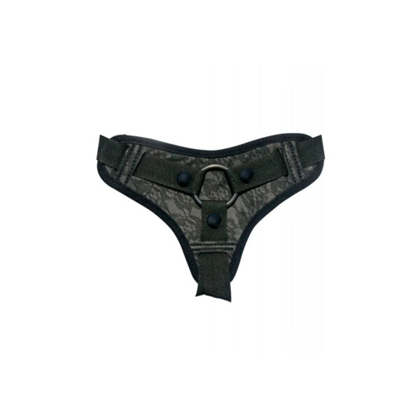 Arnés Sincerely Lace Strap-On - Imagen 2