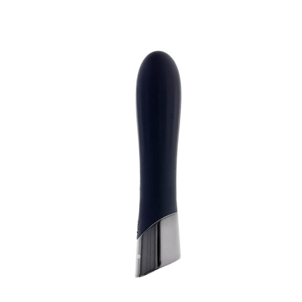 Vibrador Evolved Back In Black - Imagen 2