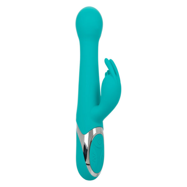 Vibrador dual Enchanted Oscillate