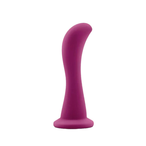 Dildo Temptasia Bellatrix G-Spot - Plum 6.25''