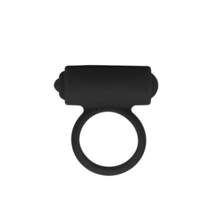 Anillo Vibrador Doc Johnson - Vibrating C-Ring | Silicona Premium