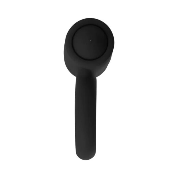 Anillo Vibrador Doc Johnson - Vibrating C-Ring | Silicona Premium - Imagen 3