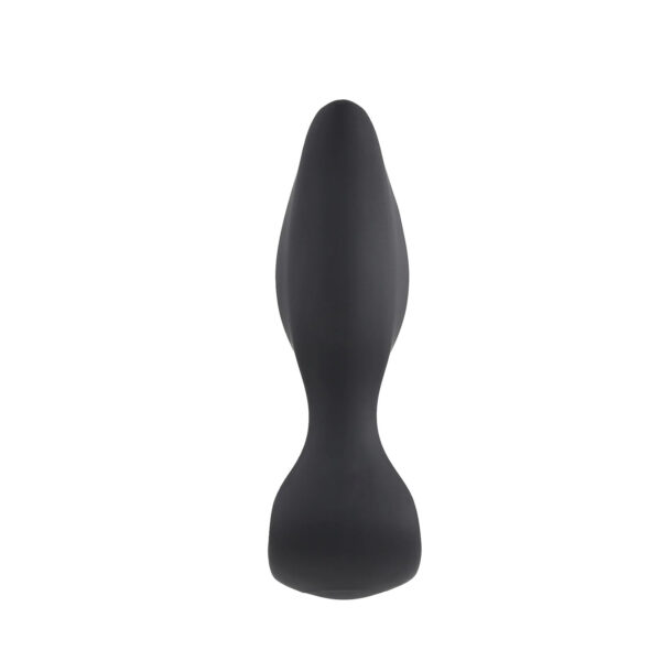 Plug Anal Vibrador – Gender X Hip to be Square