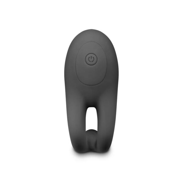 Vibrador Inya Utopia- Black - Imagen 2