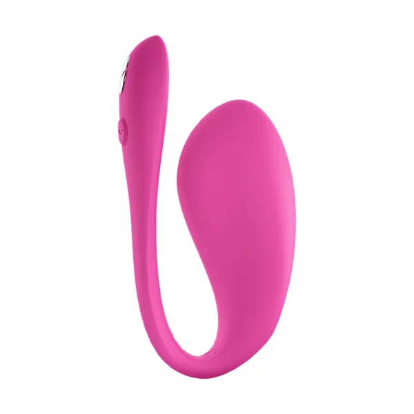 Vibrador JIVE 2 by We-Vibe en Electric Pink
