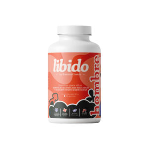Gomitas Líbido para Hombre - Estimulante Natural