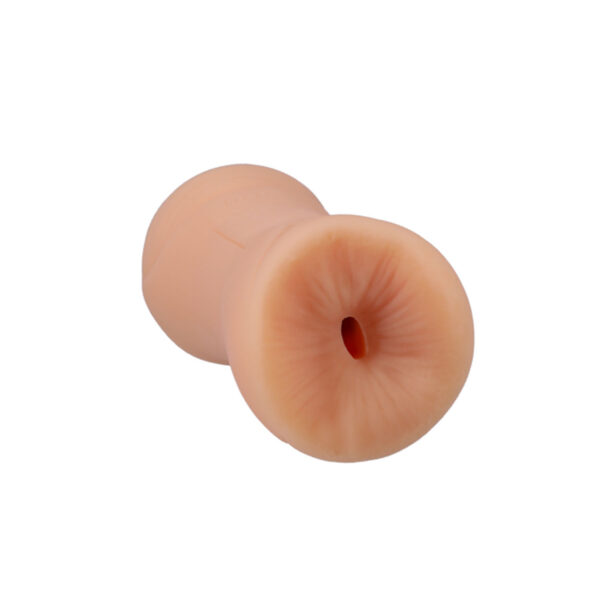 Stud Ass Palm Pal - Masturbador Ultraskyn de Doc Johnson