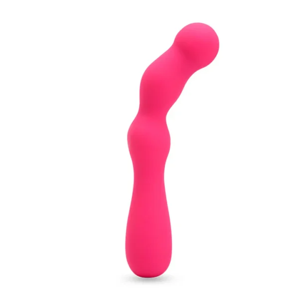 Vibrador Sensuelle Nubii Siren-Pink