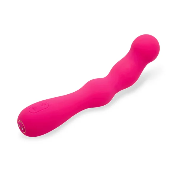 Vibrador Sensuelle Nubii Siren-Pink - Imagen 2