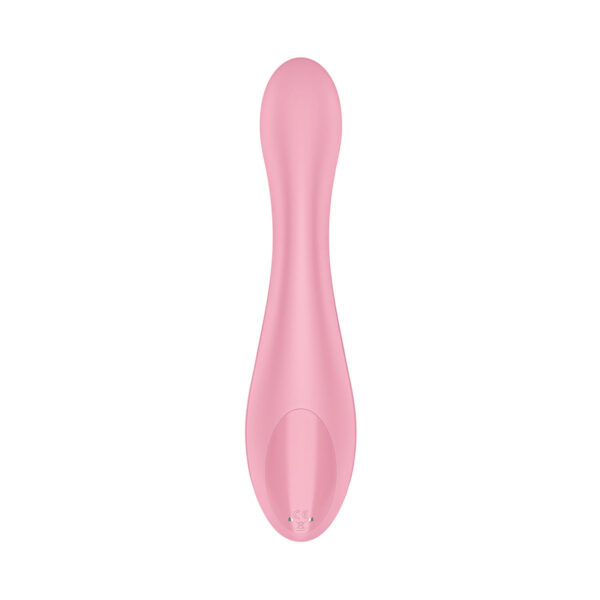 Vibrador Interno Satisfyer G-Force - Imagen 4
