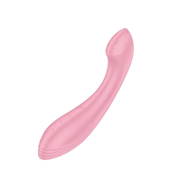 Vibrador Interno Satisfyer G-Force