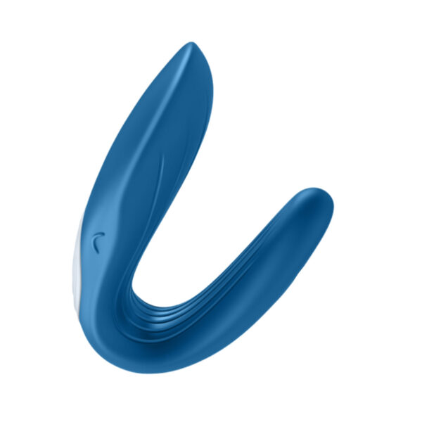Vibrador Doble Satisfyer Double Whale