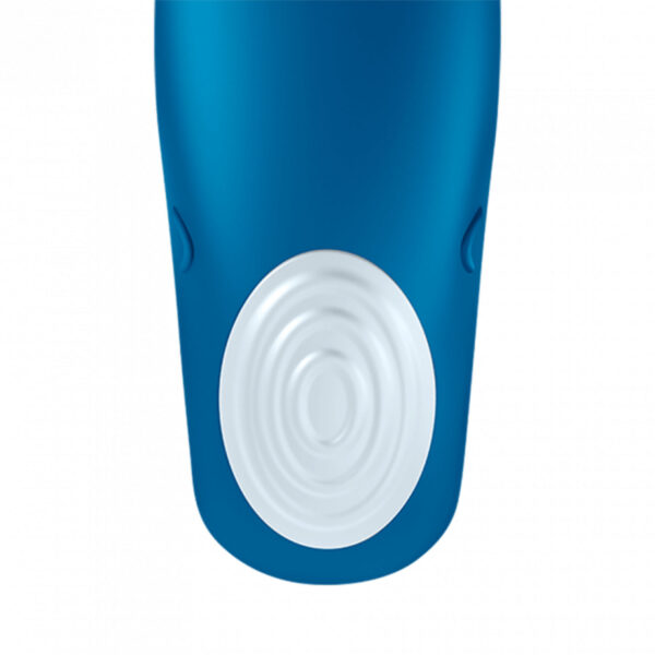 Vibrador Doble Satisfyer Double Whale