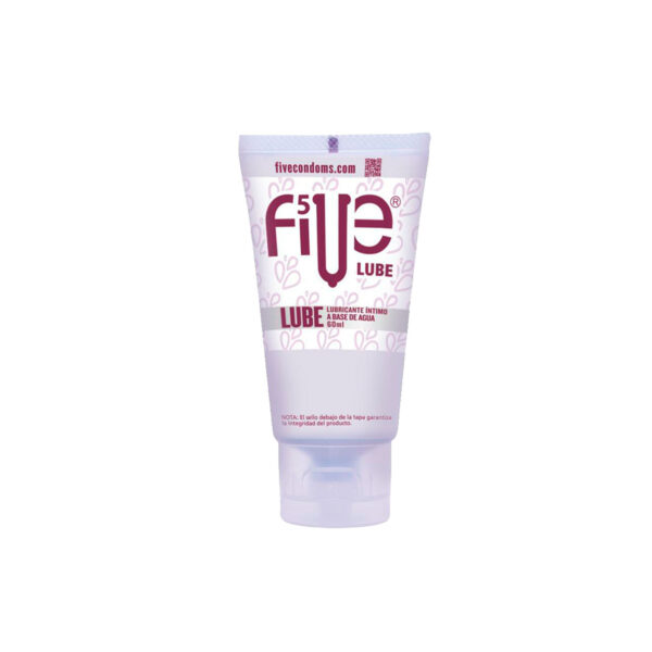 PACK Masturbador Crazy Bull Laura + Lubricante Five 60 ml - Imagen 5